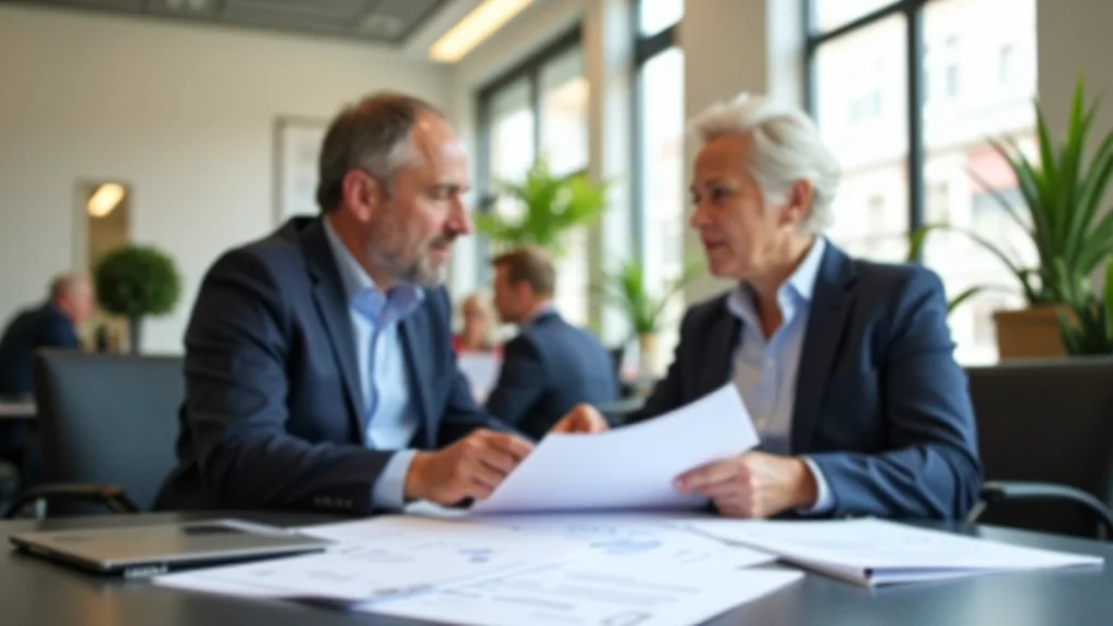 Werkplek met overzichten en een laptop op een bureau